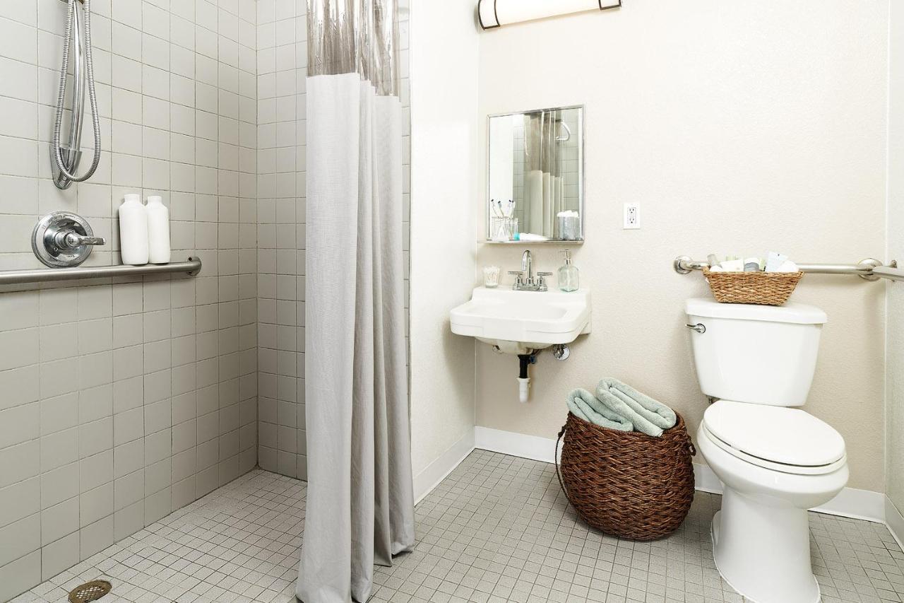 Intown Suites Extended Stay Charlotte Nc - Albemarle Buitenkant foto