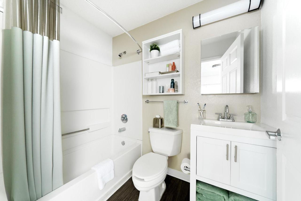 Intown Suites Extended Stay Charlotte Nc - Albemarle Buitenkant foto